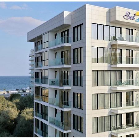 Avg By The Sea - Bel Air Apartments Mamaia Nord Buitenkant foto