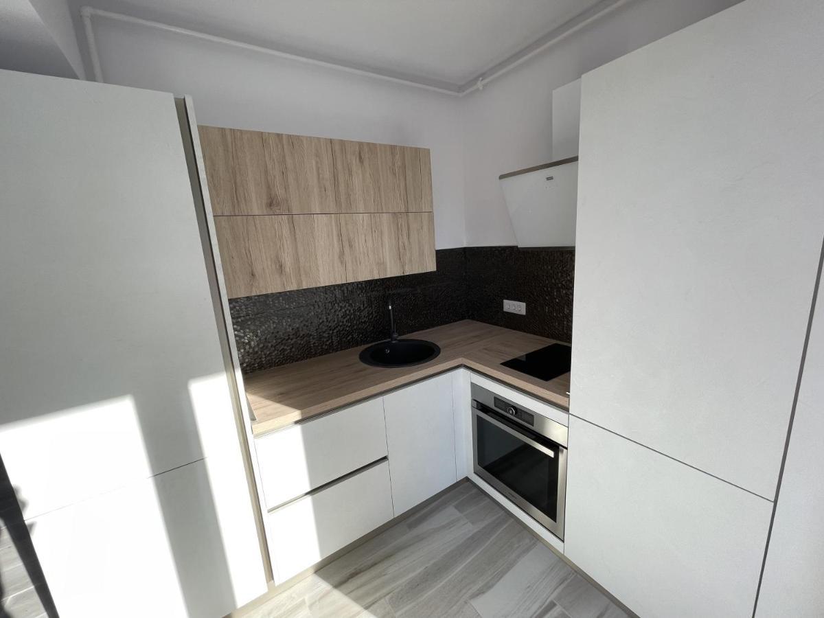 Avg By The Sea - Bel Air Apartments Mamaia Nord Buitenkant foto