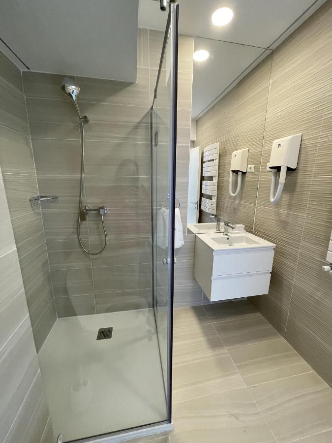 Avg By The Sea - Bel Air Apartments Mamaia Nord Buitenkant foto